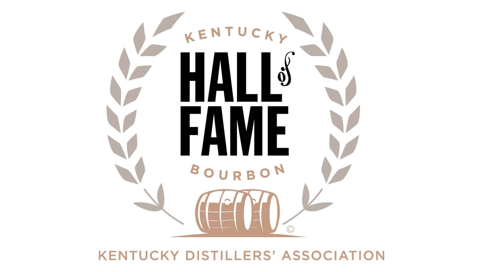 Kentucky Bourbon Hall of Fame