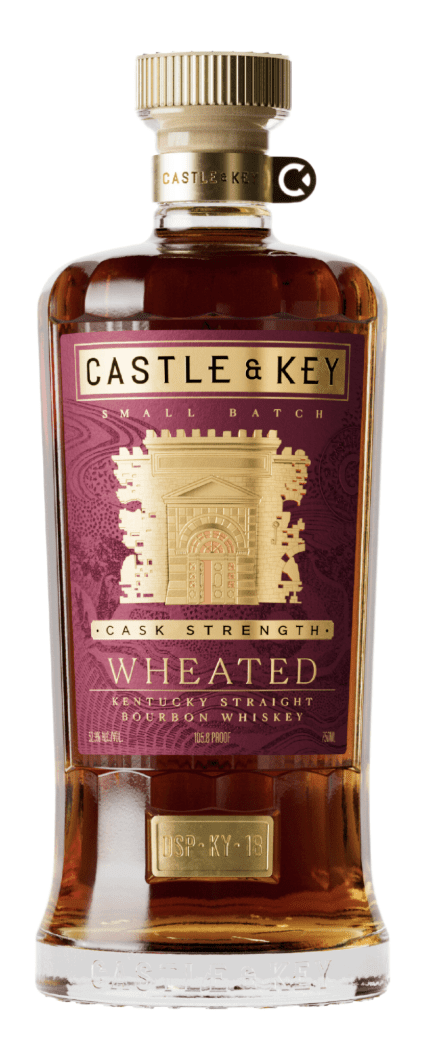 Wheated Bourbon