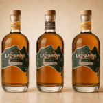 Aussie series by Larrikin