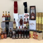 Swim with a mission bottle raffle line up