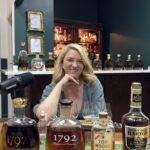 Whitney Rye at the Parlor Room