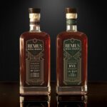 Remus Repel Batch X Bourbon and Rye