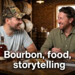 Brian and Landry talking on Thursday Thoughts