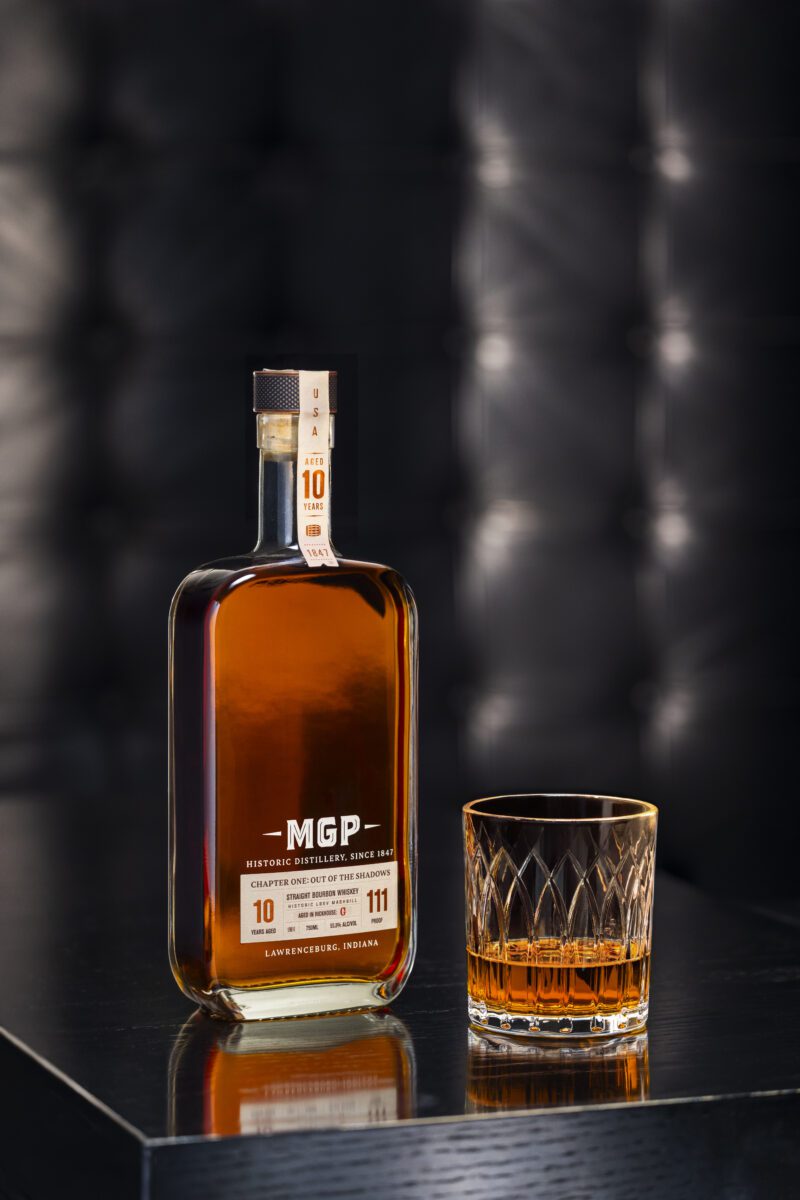 MGP chapter 01 out of the shadows