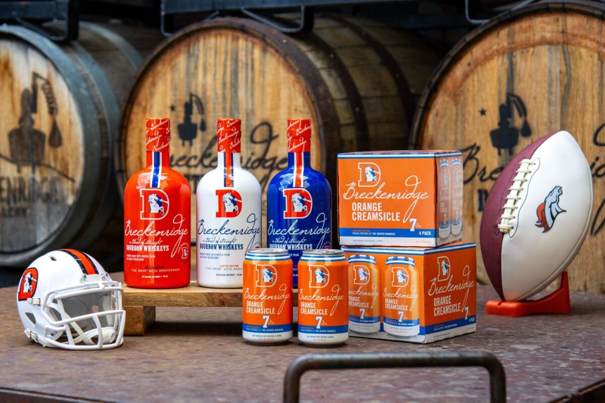 Broncos Country latest releases