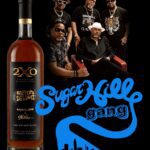 2xo rappers delight with sugar hill gang