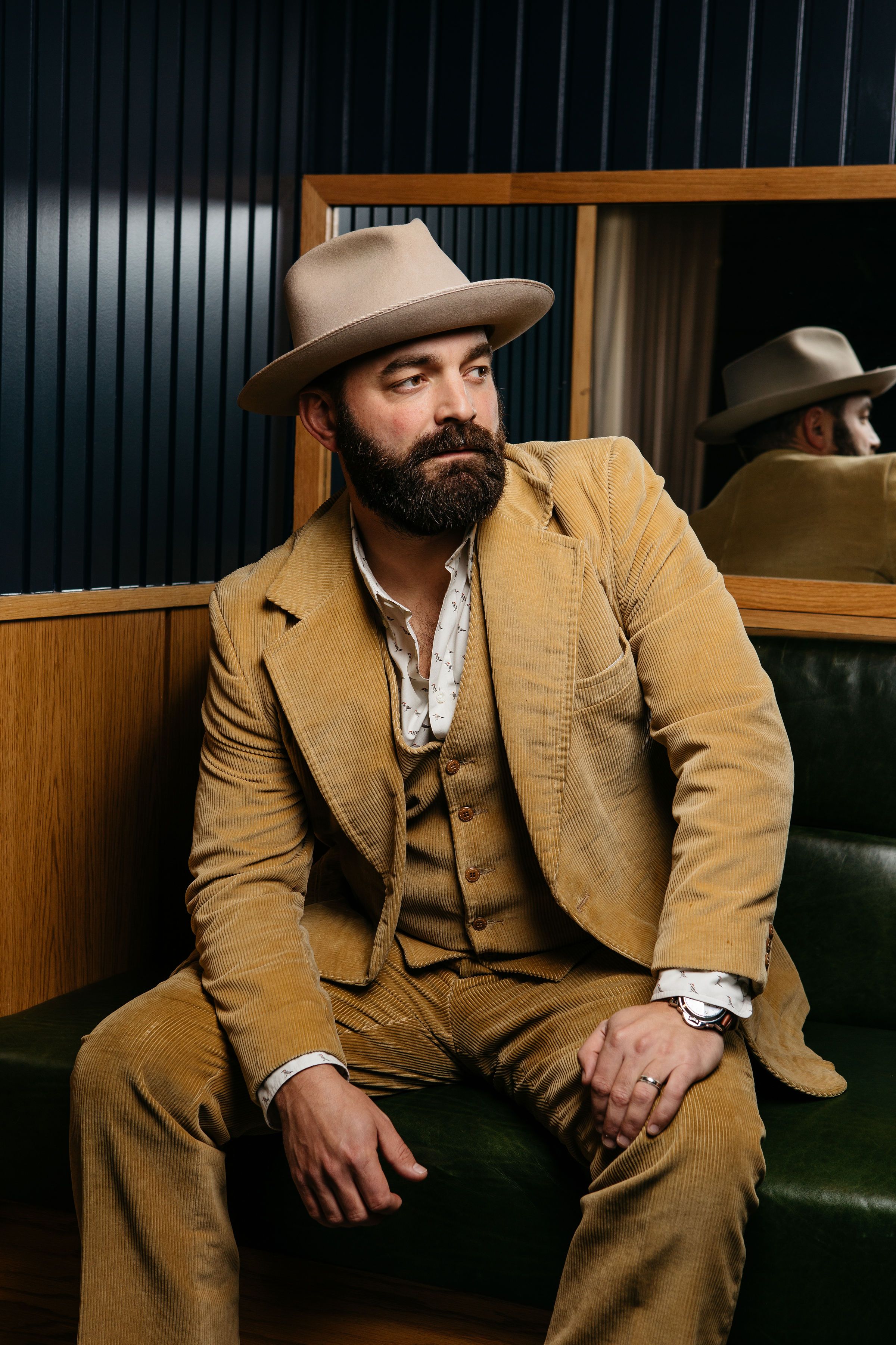 Music, Artist, Drew Holcomb & The Neighbors