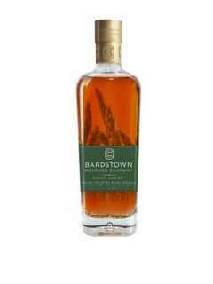Origin Series: Kentucky Straight Rye