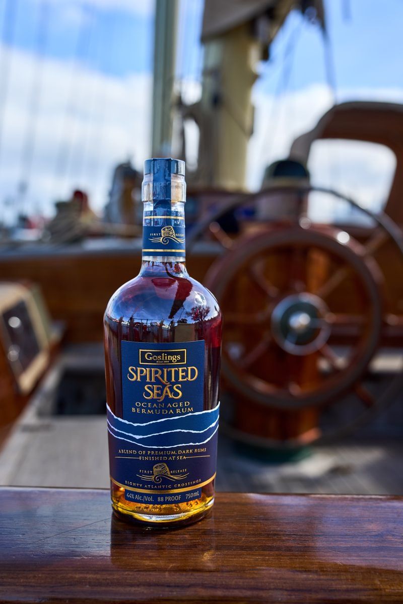 #GoslingsRum #RumIndustry #InternationalBusiness #MarketingStrategies #Bermuda #RumProduction #BrandAdvocacy #Podcast #SEO #BeverageIndustry #SignatureCocktails #TradeShows #GlobalMarket #BermudaCulture #RumExport #AndrewGoslingsRumJourney