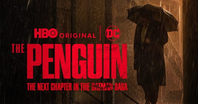 penguin