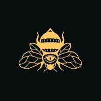 Amber & Opal Logo
