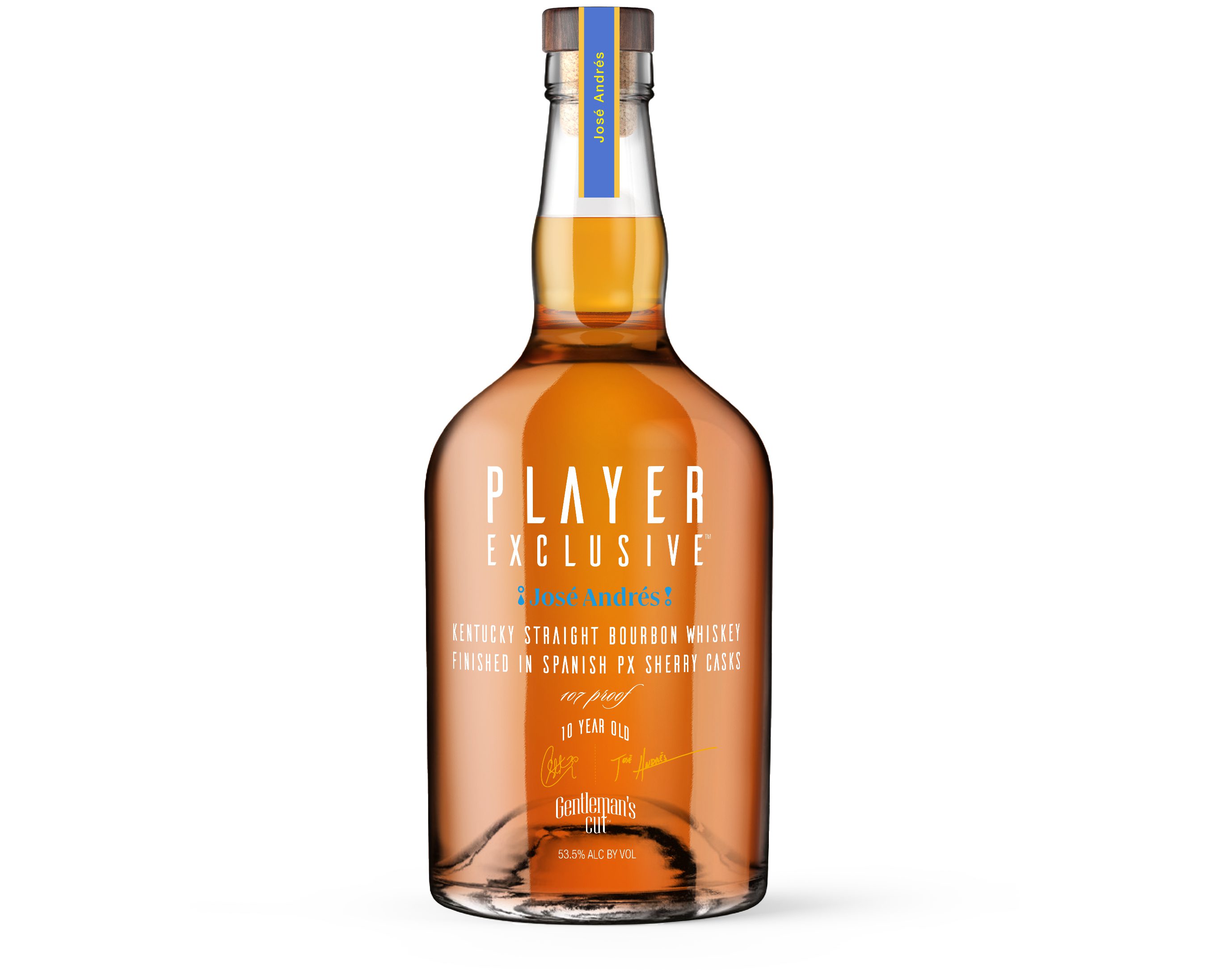 Players Exclusive Gentlemen’s Cut Special Collaboration