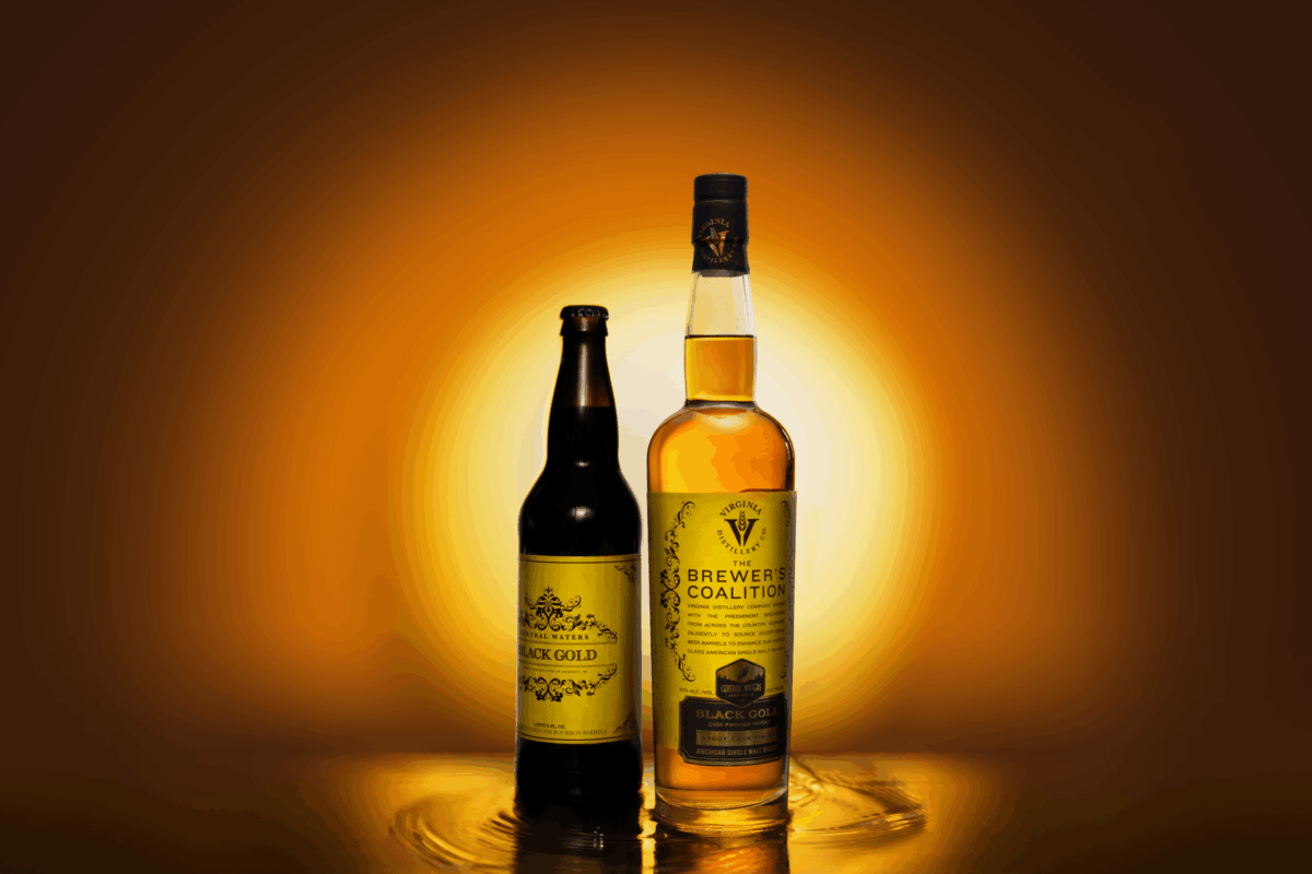 VDC Central Waters