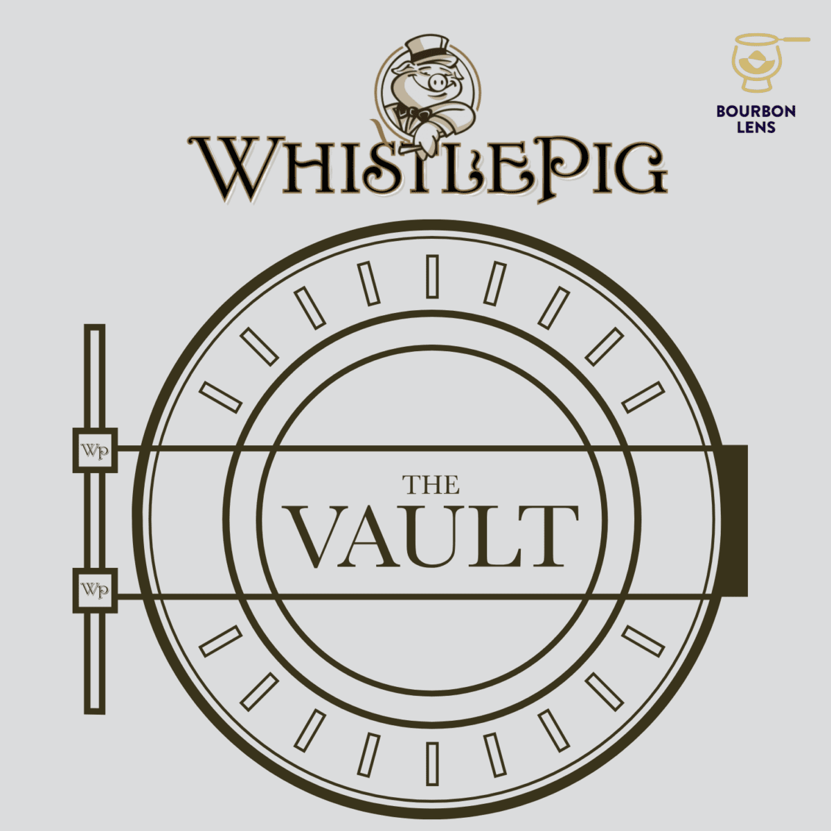 WhistlePg The Vault