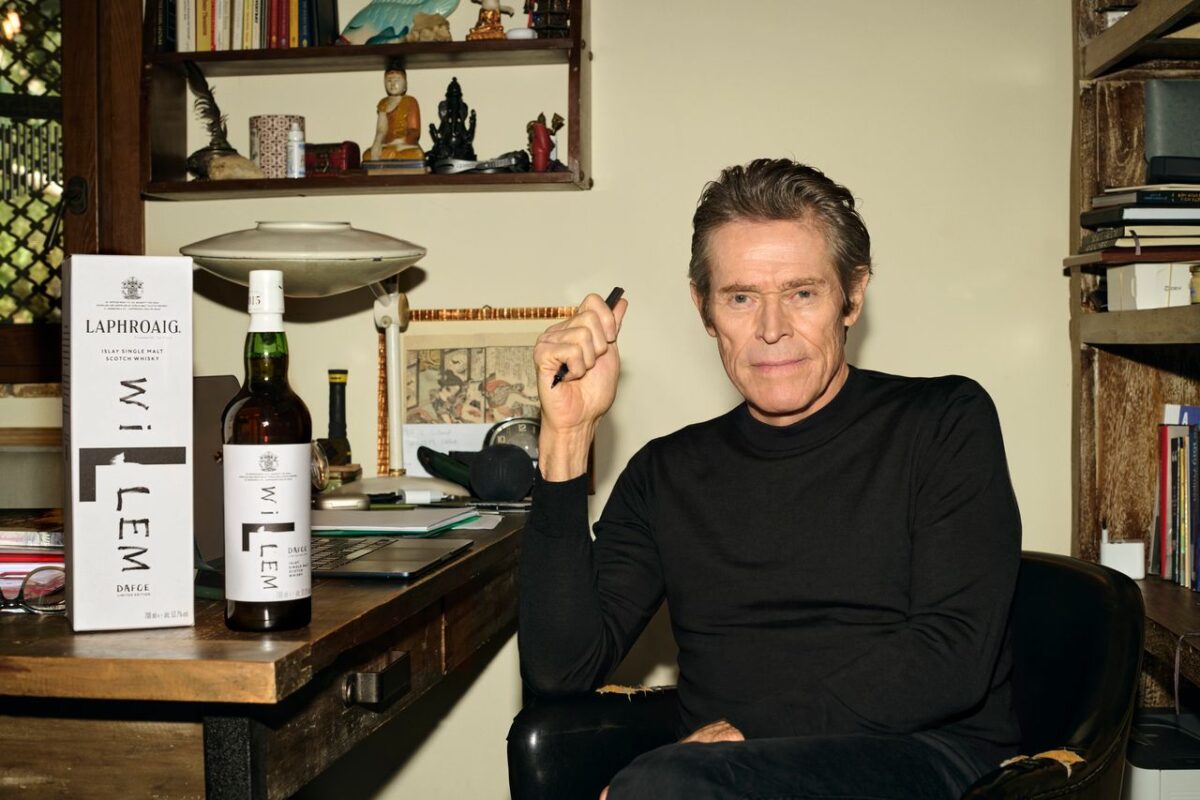 Willem by Willem Laphroaig