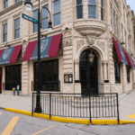 Never Say Die Lexington Brand Home