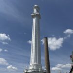 Louisville Water Tower